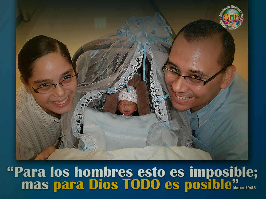 Nación prematuramente los galenos diagnosticaron lo peor