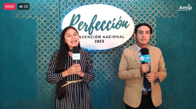 Amip Comunicaciones Bolivia