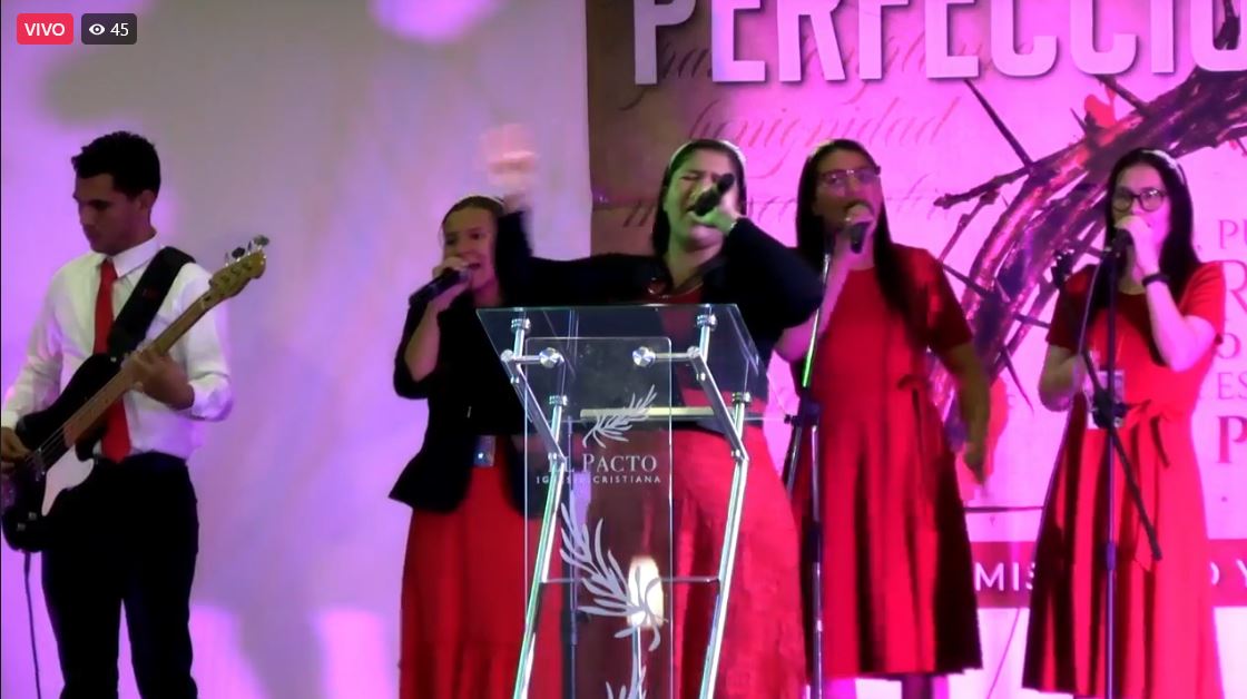 AMIP - Colombia. CONVENCIÓN NACIONAL 2023