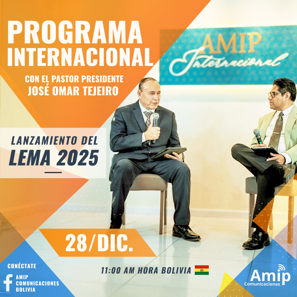 Una palabra que iluminará el camino hacia el propósito divino para el 2025.